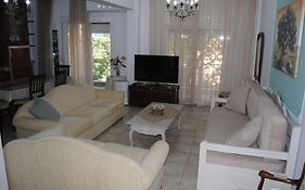 Angels' House